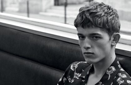 sandro prêt à porter