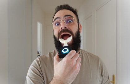 test brosse à dents Y-Brush