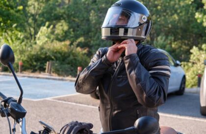 5 étapes pour obtenir une assurance moto moins chère