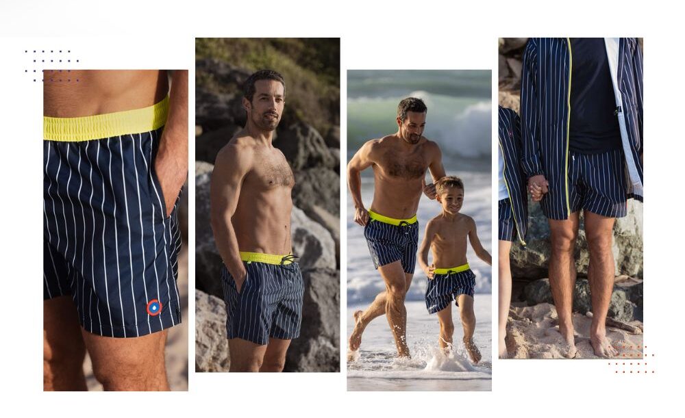 Flotte x Gili’s, la collab’ qui se jette à l'eau !