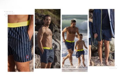 Flotte x Gili’s, la collab’ qui se jette à l'eau !