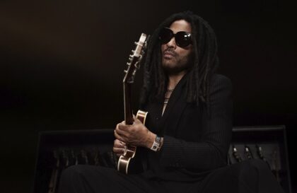 Jaeger-LeCoultre accueille Lenny Kravitz, nouvel ambassadeur international