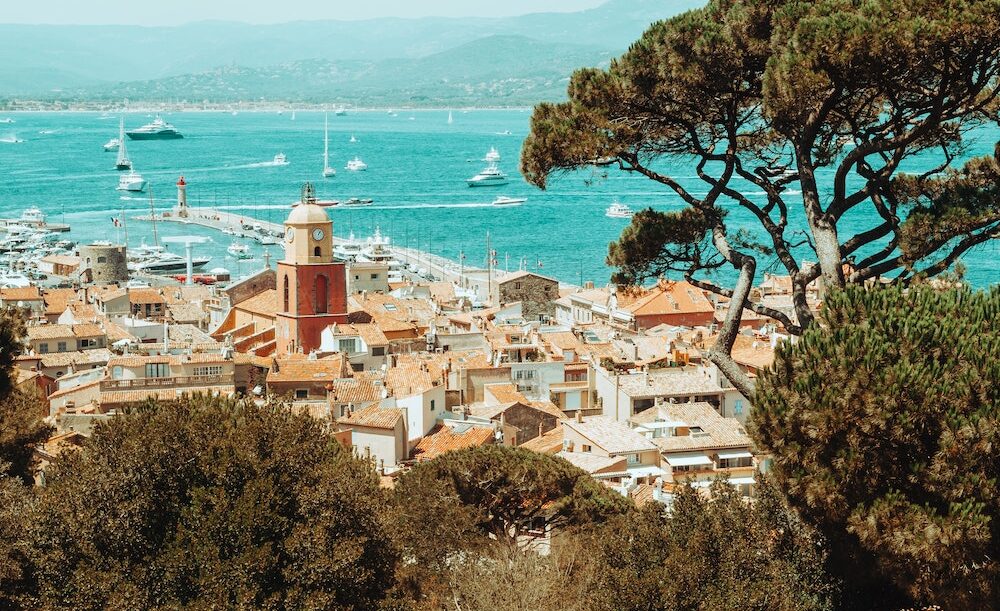 Saint-Tropez
