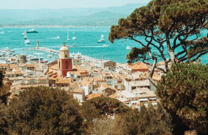 Saint-Tropez