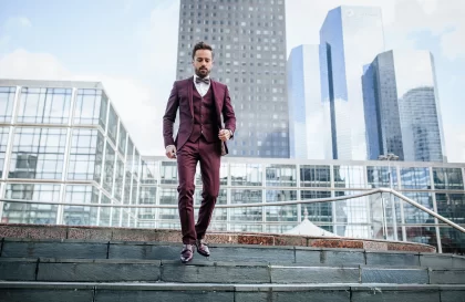 Costume sur mesure blandindelloye.com