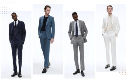 5 idées de costumes pour mariage