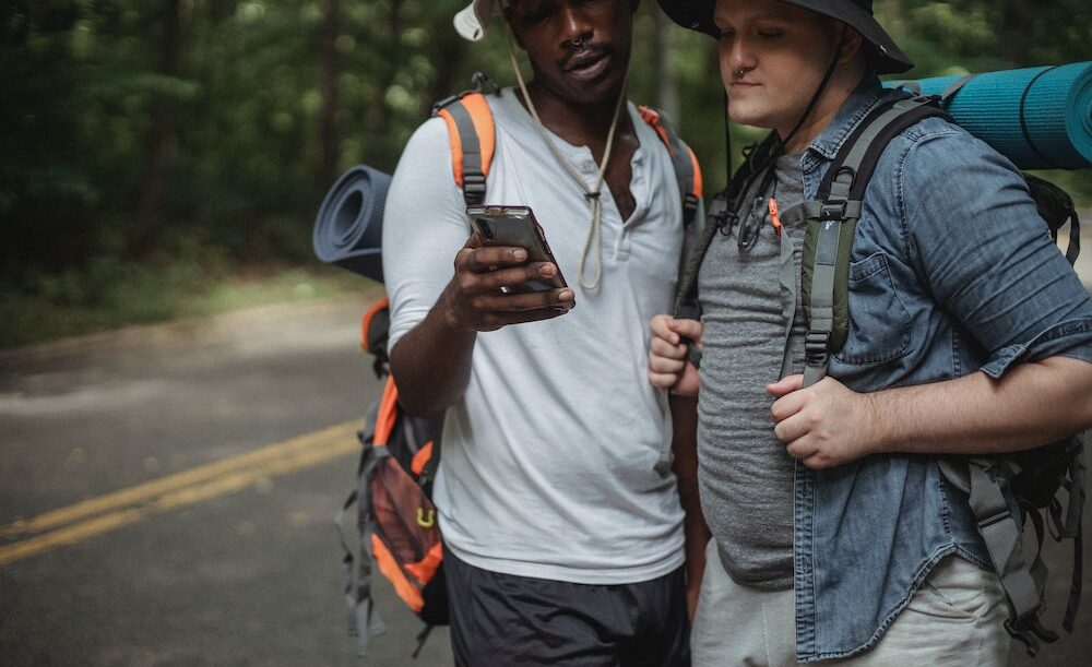 faire attention à sa consommation mobile même à l'étranger