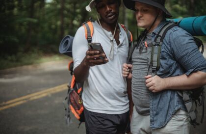 faire attention à sa consommation mobile même à l'étranger