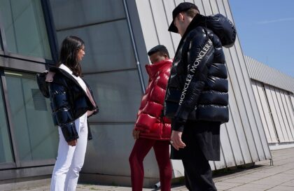 Moncler histoire et succès