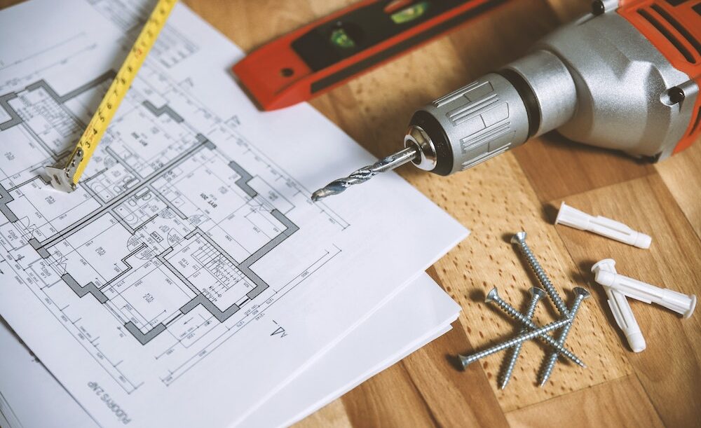 réussir son projet de rénovation