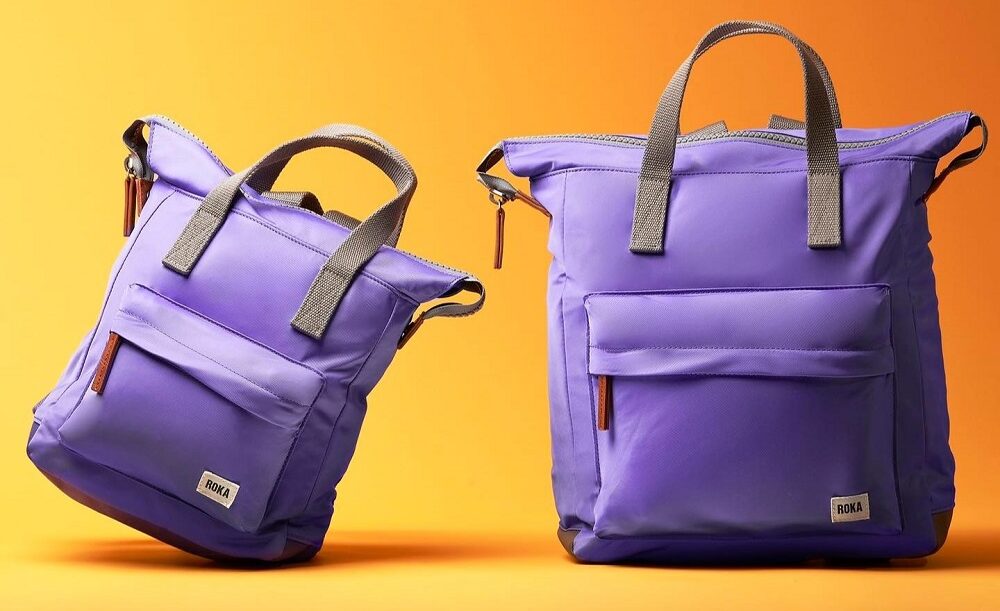 Test et avis sacs ROKA LONDON