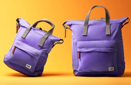 Test et avis sacs ROKA LONDON