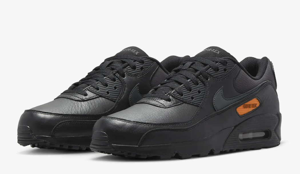 Nike Air Max 90 Gore-Tex