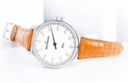 MeisterSinger - №01 №03 Perigraph