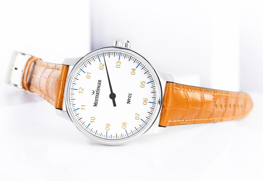 MeisterSinger - №01 №03 Perigraph