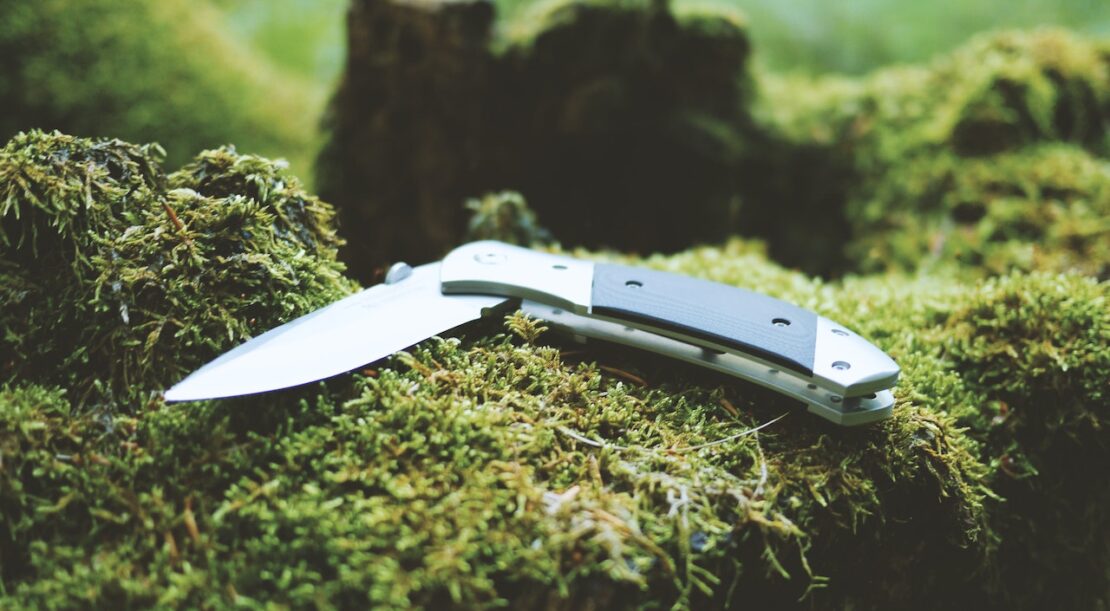 couteaux de gentlemen