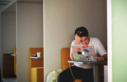 gestion du stress au travail