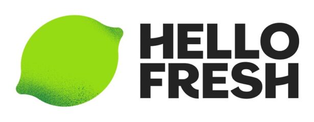 Logo Hellofresh