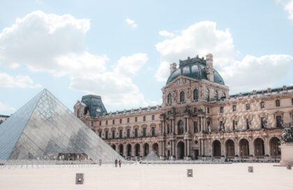 5 des meilleurs hôtels à booker lors de la Fashion Week à Paris !