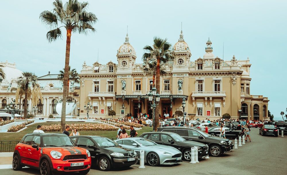 Casino de Monte-Carlo