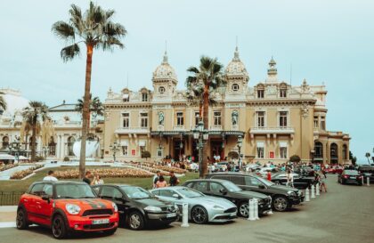 Casino de Monte-Carlo