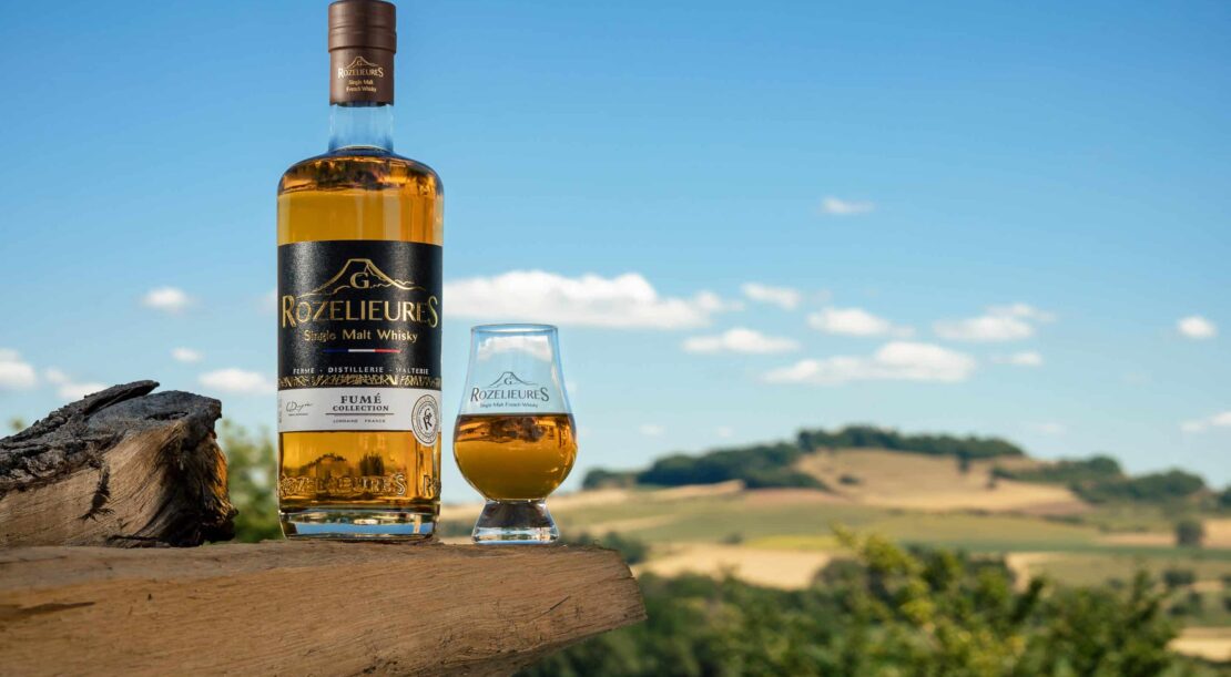 Quel whisky offrir pour la fête des pères ?