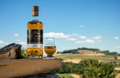 Quel whisky offrir pour la fête des pères ?