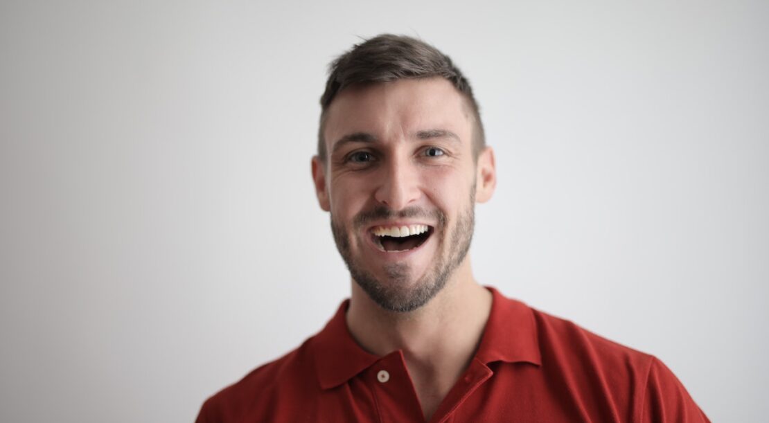 Prothèse capillaire pour homme