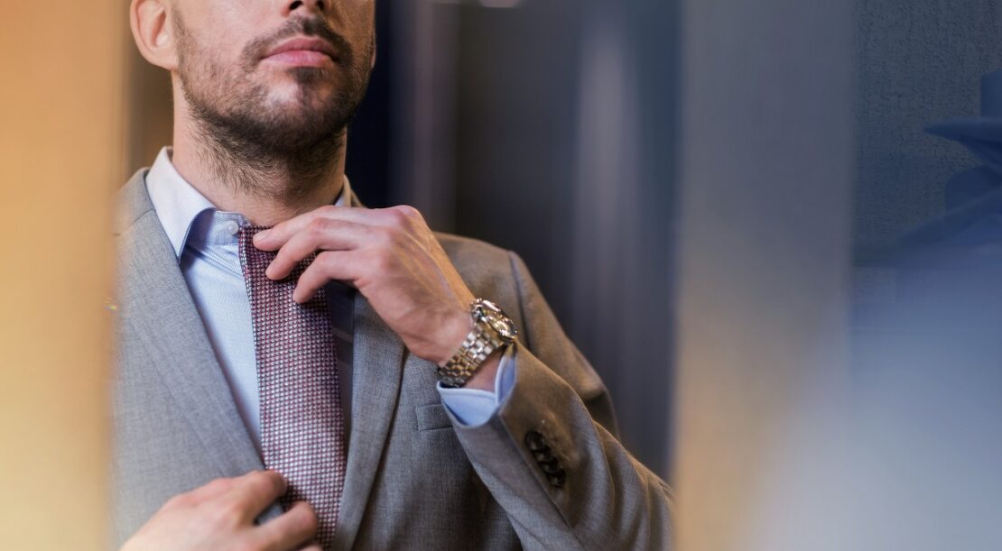 6 accessoires pour hommes qui restent toujours à la mode