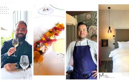 Avis Maison Tiegezh : Hôtel Morbihan 4 étoiles & Restaurant gastronomique