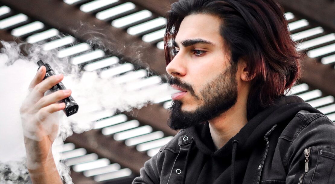 réglementation sur la cigarette électrnique