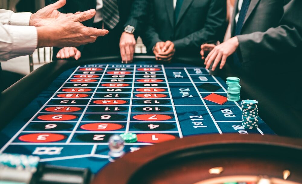 Comment sont régulés les casinos en ligne dans le monde ?