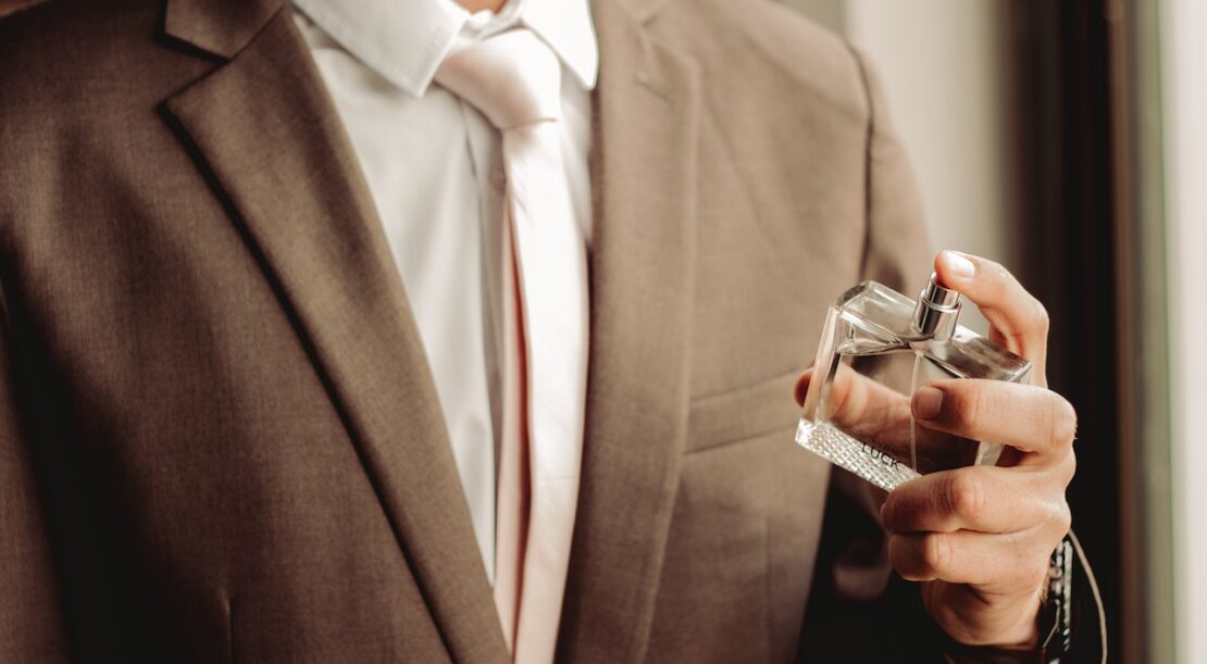 choisir votre parfum pour cet été