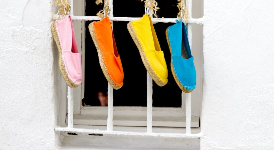 espadrilles