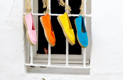 espadrilles