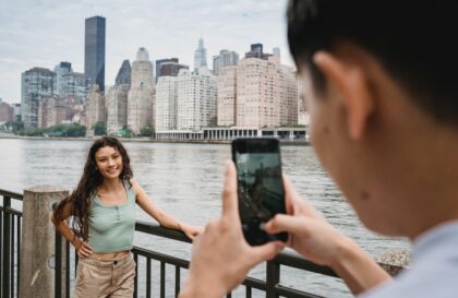 Les forfaits mobiles pour les voyageurs à l'étranger