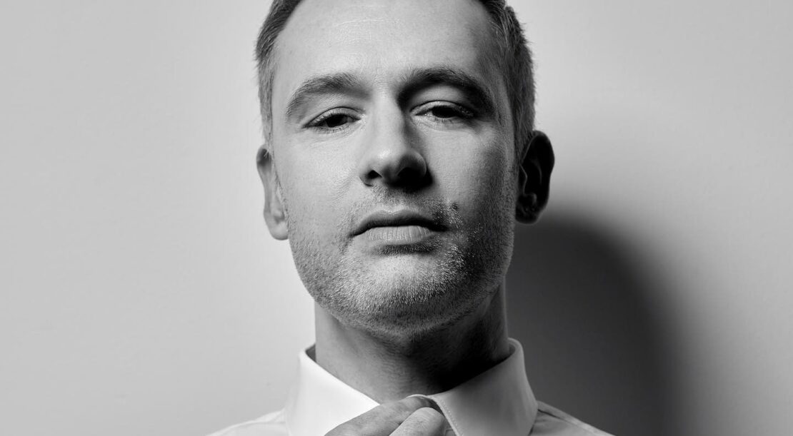 Portrait de FRED RAZON : MAGICIEN (ET GENTIL) CAMBRIOLEUR