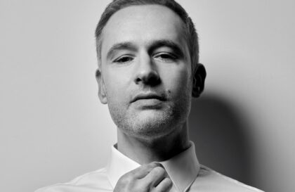 Portrait de FRED RAZON : MAGICIEN (ET GENTIL) CAMBRIOLEUR