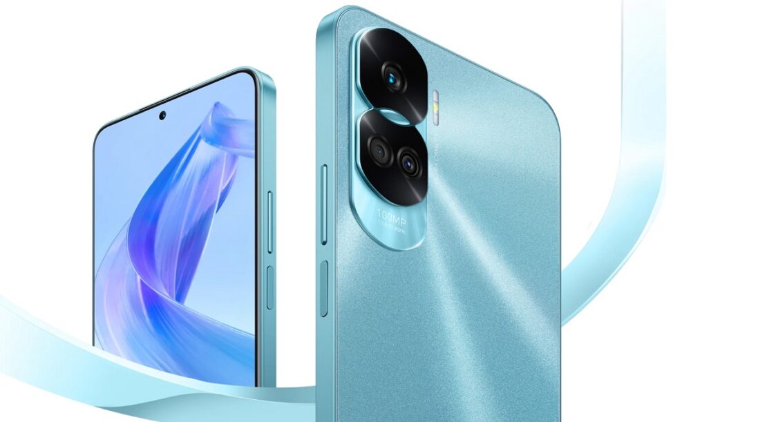 Honor 90 Lite Débarque Sur Le Marché Européen