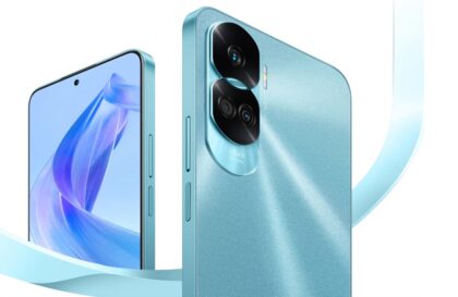 Honor 90 Lite Débarque Sur Le Marché Européen