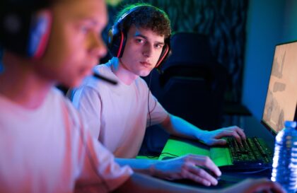 3 façons de gagner votre vie gràce aux jeux vidéo