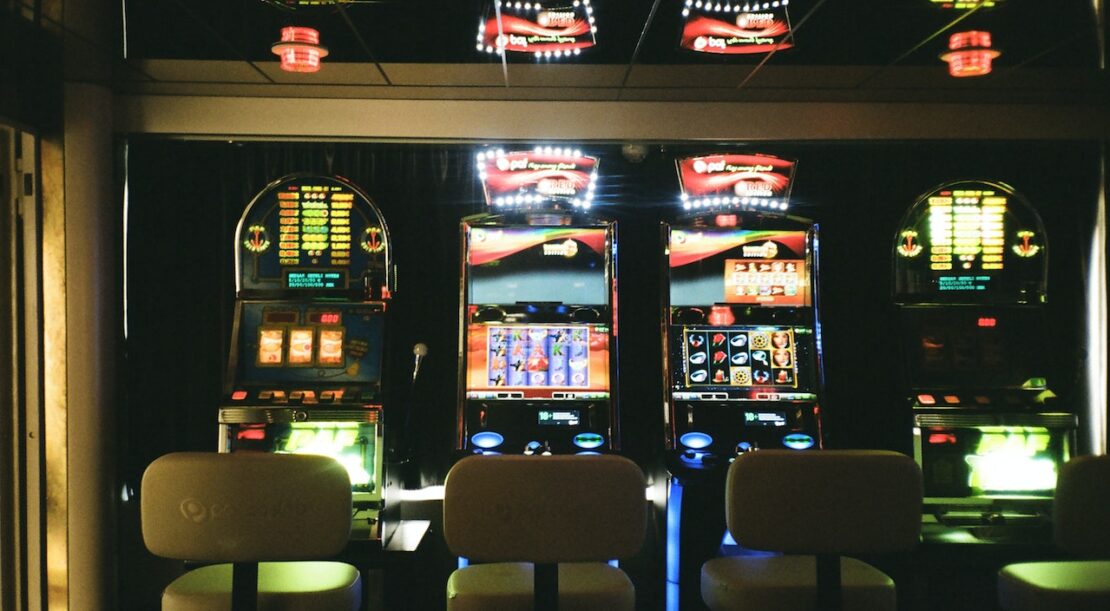 jackpots des machines à sous progressives