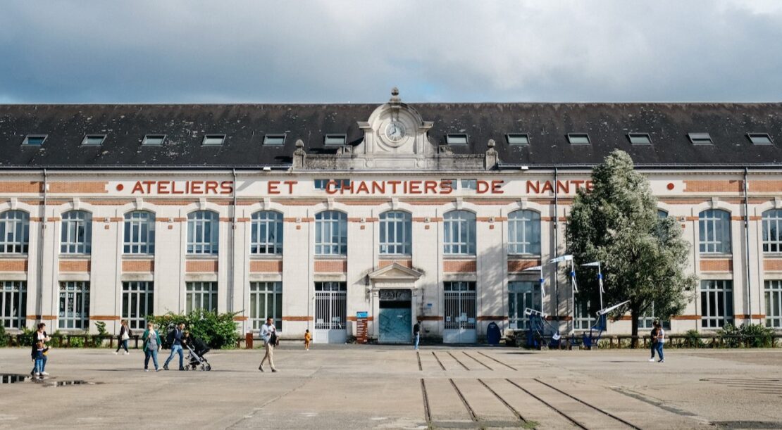 Redécouvrir les trésors cachés de la France