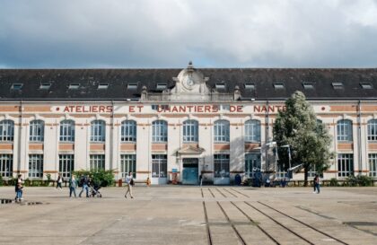Redécouvrir les trésors cachés de la France