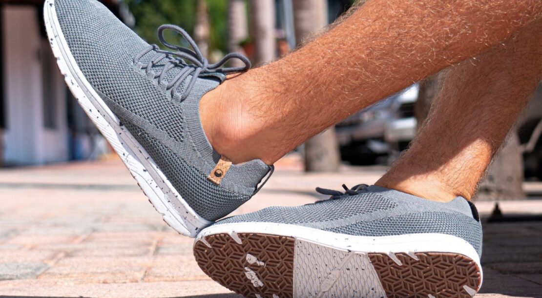 SAOLA Shoes : légéreté, confort et éco-conception