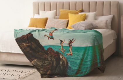 couverture personnalisée