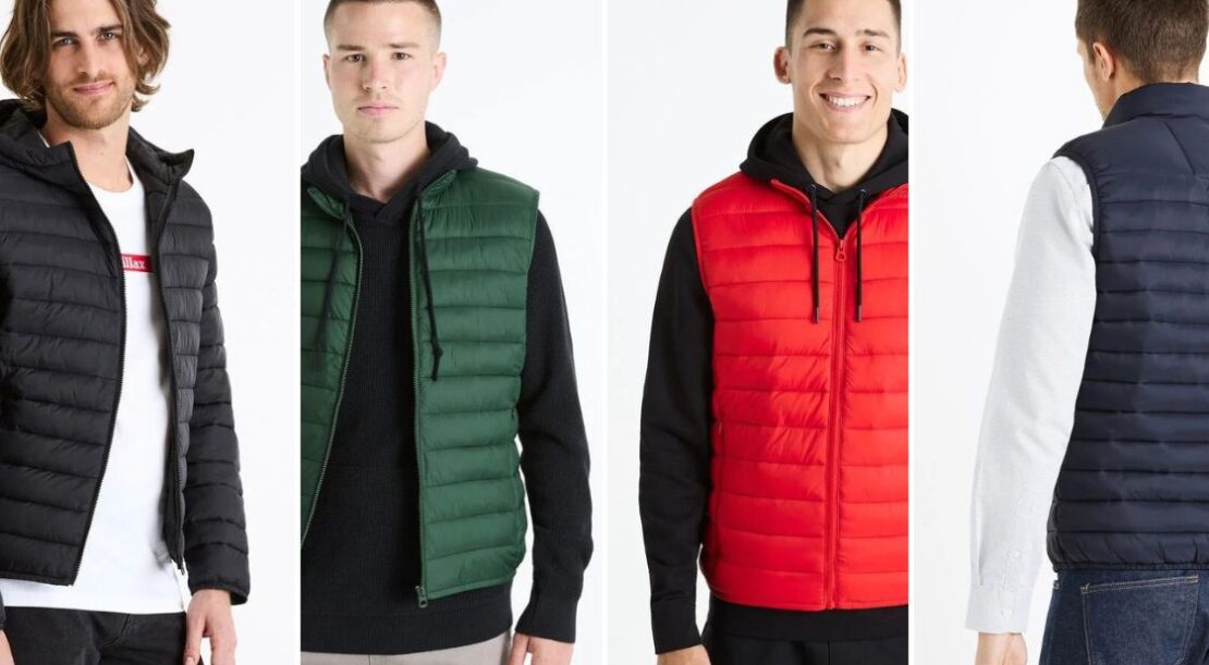 choisir doudoune homme