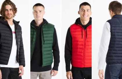 choisir doudoune homme