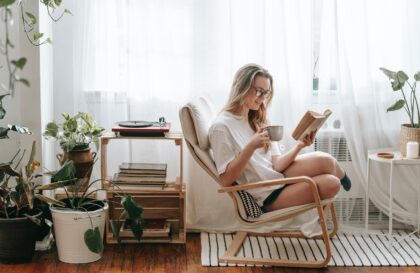 Décoration Intérieure Pour Améliorer La Santé Mentale
