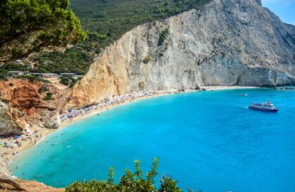 Destinations vacances